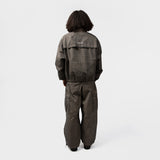 SUPERVSN STUDIOS(スーパーヴィジョンストゥディオス)｜STUDIO GAME DAY JACKET(ストゥディオスゲームデイジャケット)｜【公式通販 UNION TOKYO】｜ユニオントーキョー