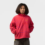 STUDIO HIGHLIGHT FLEECE