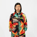 SUPERVSN STUDIOS(スーパーヴィジョンストゥディオス)｜STUDIO PRINTED WINDBREAKER(ストゥディオプリンテッドウインドブレイカー)｜【公式通販 UNION TOKYO】｜ユニオントーキョー