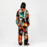 SUPERVSN STUDIOS(スーパーヴィジョンストゥディオス)｜STUDIO PRINTED WINDBREAKER(ストゥディオプリンテッドウインドブレイカー)｜【公式通販 UNION TOKYO】｜ユニオントーキョー