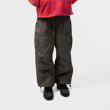 SUPERVSN STUDIOS(スーパーヴィジョンストゥディオス)｜STUDIO DOJO CARGO PANT(ストゥディオスドージョーカーゴパンツ)｜【公式通販 UNION TOKYO】｜ユニオントーキョー
