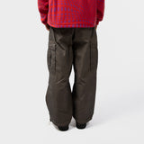 SUPERVSN STUDIOS(スーパーヴィジョンストゥディオス)｜STUDIO DOJO CARGO PANT(ストゥディオスドージョーカーゴパンツ)｜【公式通販 UNION TOKYO】｜ユニオントーキョー