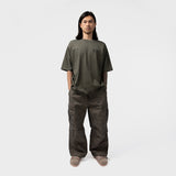 SUPERVSN STUDIOS(スーパーヴィジョンストゥディオス)｜STUDIO THIRD EYE SS TEE(ストゥディオスサードアイエスエスティー)｜【公式通販 UNION TOKYO】｜ユニオントーキョー