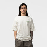 SUPERVSN STUDIOS(スーパーヴィジョンストゥディオス)｜STUDIO THIRD EYE SS TEE(ストゥディオスサードアイエスエスティー)｜【公式通販 UNION TOKYO】｜ユニオントーキョー