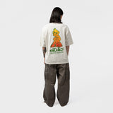 SUPERVSN STUDIOS(スーパーヴィジョンストゥディオス)｜STUDIO THIRD EYE SS TEE(ストゥディオスサードアイエスエスティー)｜【公式通販 UNION TOKYO】｜ユニオントーキョー