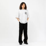 SUPERVSN STUDIOS(スーパーヴィジョンストゥディオス)｜STUDIO WHEEL TEE(ストゥディオウィールティー)｜【公式通販 UNION TOKYO】｜ユニオントーキョー