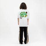 SUPERVSN STUDIOS(スーパーヴィジョンストゥディオス)｜STUDIO WHEEL TEE(ストゥディオウィールティー)｜【公式通販 UNION TOKYO】｜ユニオントーキョー