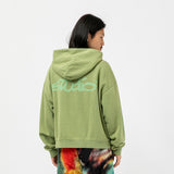SUPERVSN STUDIOS(スーパーヴィジョンストゥディオス)｜STUDIO STAR ZIP HOODIE(ストゥディオスタージップフーディ)｜【公式通販 UNION TOKYO】｜ユニオントーキョー