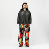 SUPERVSN STUDIOS(スーパーヴィジョンストゥディオス)｜STUDIO STAR ZIP HOODIE(ストゥディオスタージップフーディ)｜【公式通販 UNION TOKYO】｜ユニオントーキョー