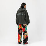 SUPERVSN STUDIOS(スーパーヴィジョンストゥディオス)｜STUDIO STAR ZIP HOODIE(ストゥディオスタージップフーディ)｜【公式通販 UNION TOKYO】｜ユニオントーキョー