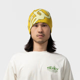 SUPERVSN STUDIOS(スーパーヴィジョンストゥディオス)｜STUDIO SKULL BEANIE(ストゥディオススカルビーニー)｜【公式通販 UNION TOKYO】｜ユニオントーキョー