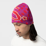 SUPERVSN STUDIOS(スーパーヴィジョンストゥディオス)｜STUDIO SKULL BEANIE(ストゥディオススカルビーニー)｜【公式通販 UNION TOKYO】｜ユニオントーキョー