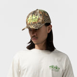 SUPERVSN STUDIOS(スーパーヴィジョンストゥディオス)｜REAL TREE 5 PANEL CAP(リアルツリーファイブパネルキャップ)｜【公式通販 UNION TOKYO】｜ユニオントーキョー