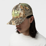 SUPERVSN STUDIOS(スーパーヴィジョンストゥディオス)｜REAL TREE 5 PANEL CAP(リアルツリーファイブパネルキャップ)｜【公式通販 UNION TOKYO】｜ユニオントーキョー