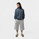 DAIWA PIER39(ダイワピア39)｜TECH SWEAT CREW FREEDOM SLEEVE(テックスウェットクルーフリーダムスリーブ)｜【公式通販 UNION TOKYO】｜ユニオントーキョー