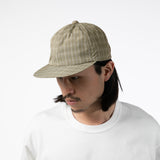 DAIWA PIER39(ダイワピア39)｜TECH 6PANEL CAP SUMMER PLAID(テック6パネルキャップサマープレイド)｜【公式通販 UNION TOKYO】｜ユニオントーキョー