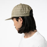 DAIWA PIER39(ダイワピア39)｜TECH 6PANEL CAP SUMMER PLAID(テック6パネルキャップサマープレイド)｜【公式通販 UNION TOKYO】｜ユニオントーキョー