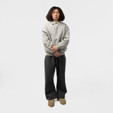 ESSENTIALS(エッセンシャルズ)｜Classic Polo Sweatshirt(クラシックポロスウェットシャツ)｜【公式通販 UNION TOKYO】｜ユニオントーキョー