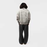 ESSENTIALS(エッセンシャルズ)｜Classic Polo Sweatshirt(クラシックポロスウェットシャツ)｜【公式通販 UNION TOKYO】｜ユニオントーキョー