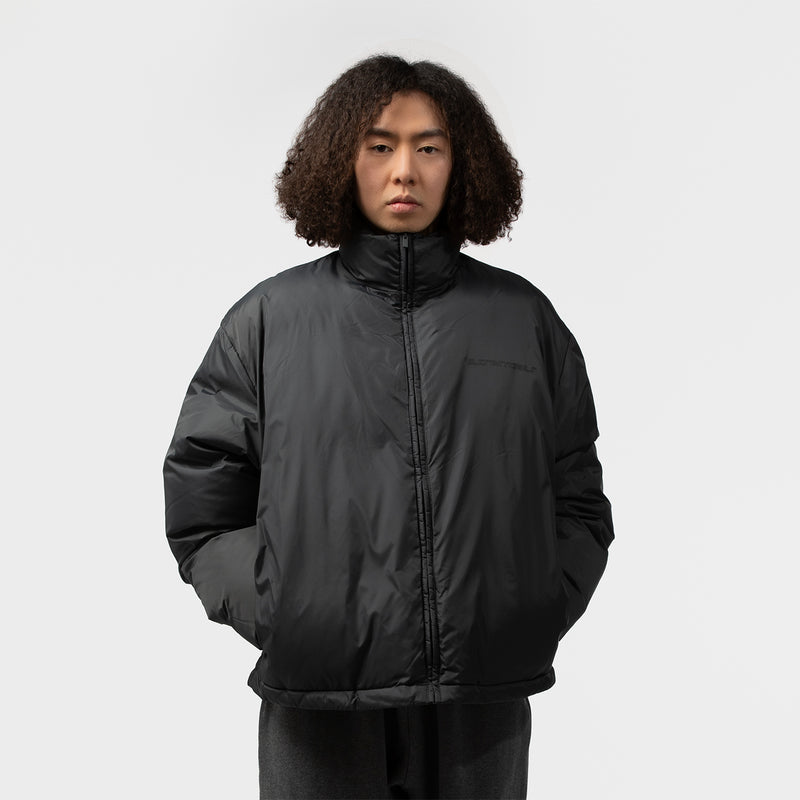 PUFFER JACKET｜ESSENTIALS｜OUTER（アウター）｜【公式通販 UNION