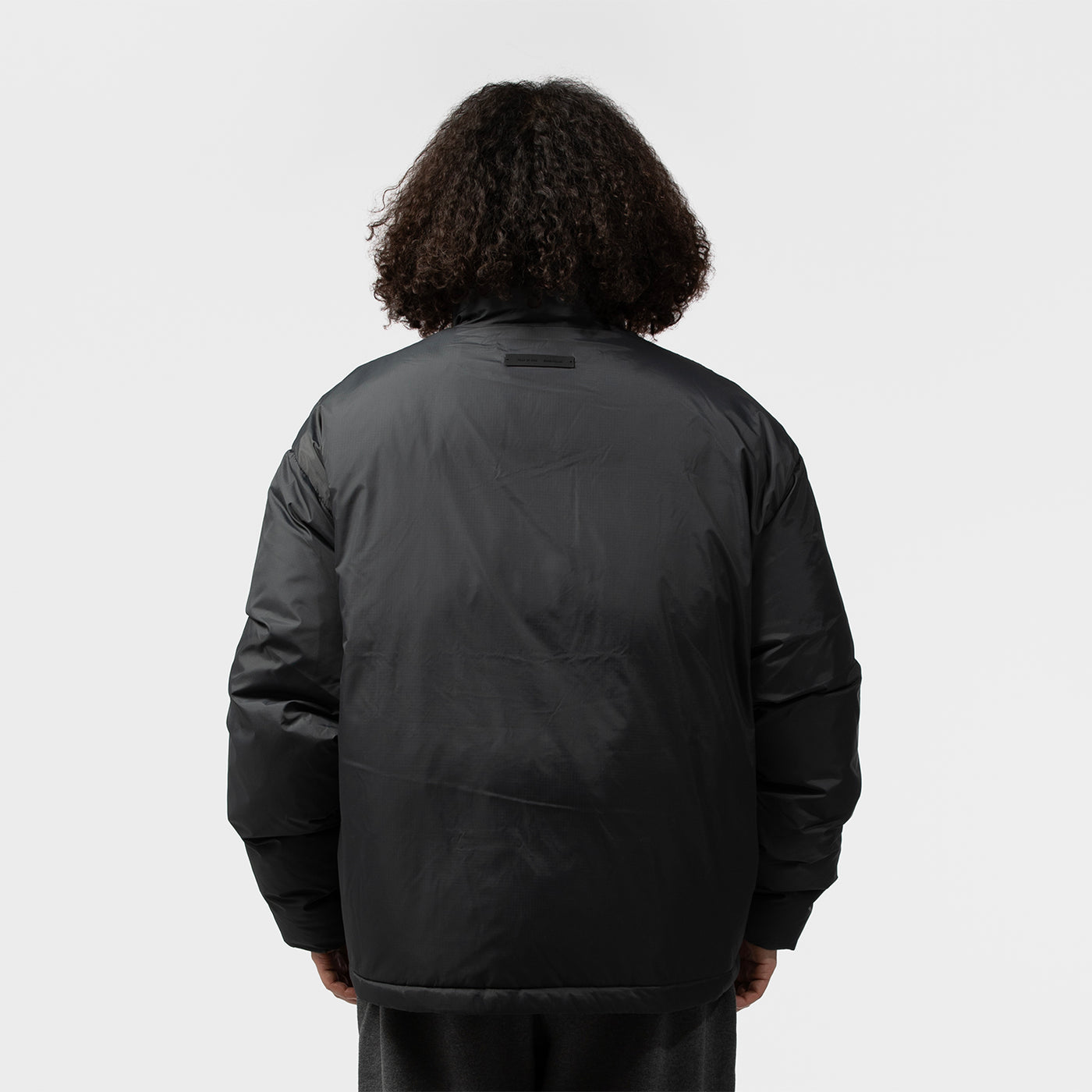 PUFFER JACKET｜ESSENTIALS｜OUTER（アウター）｜【公式通販 UNION