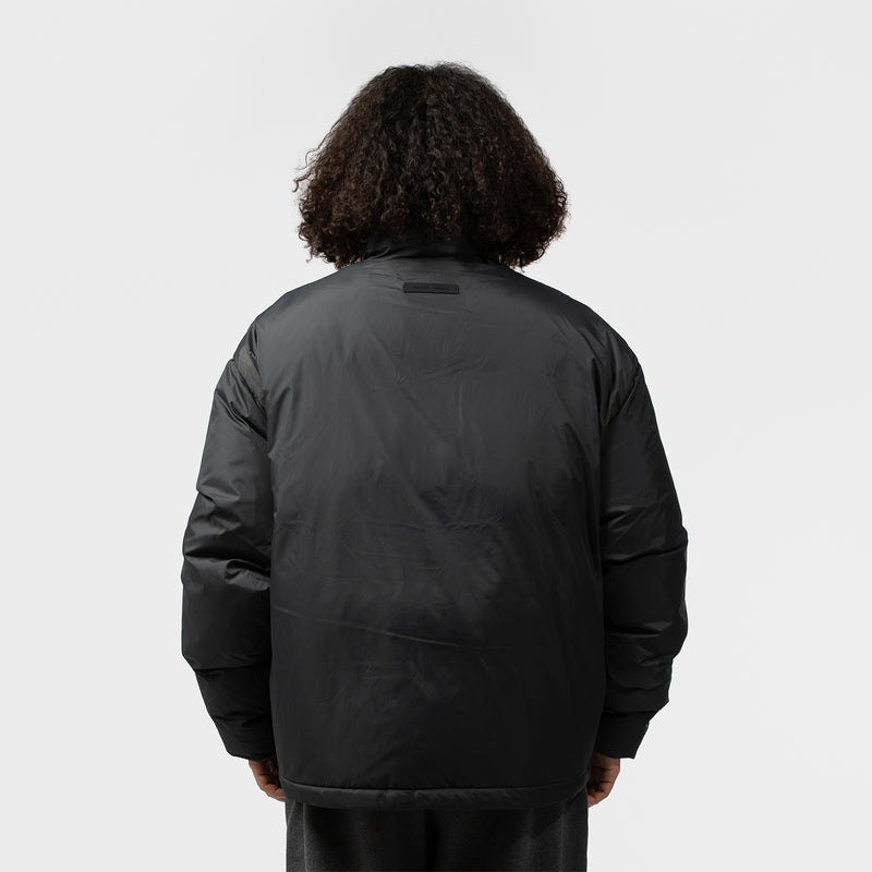 PUFFER JACKET｜ESSENTIALS｜OUTER（アウター）｜【公式通販 UNION