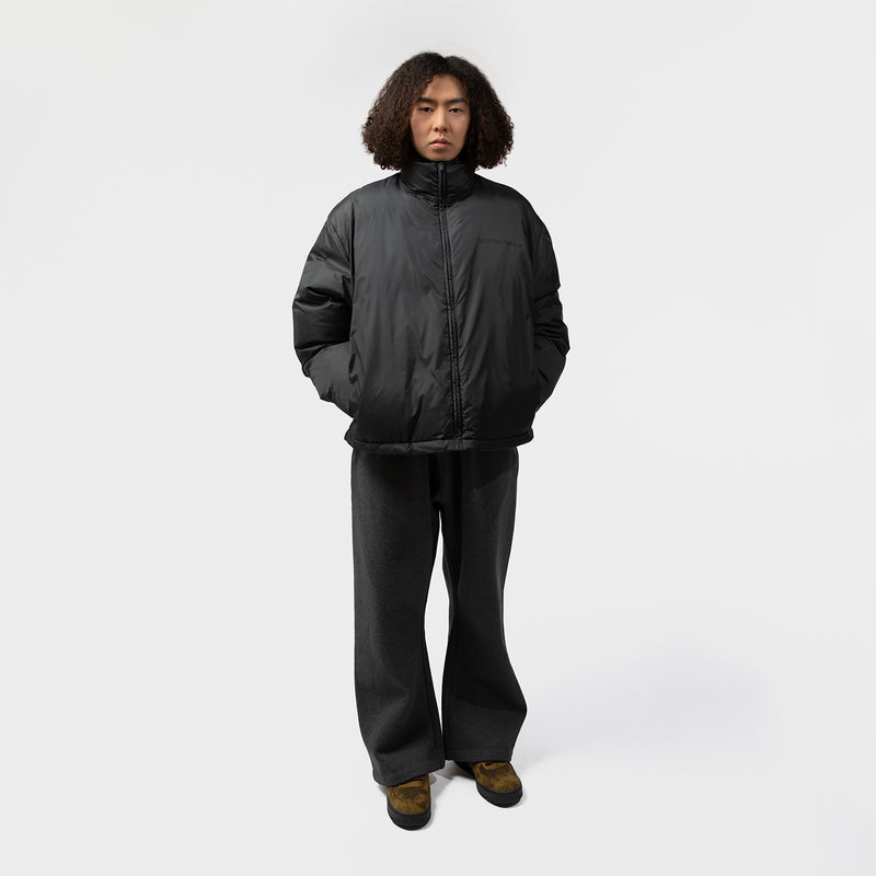 PUFFER JACKET｜ESSENTIALS｜OUTER（アウター）｜【公式通販 UNION