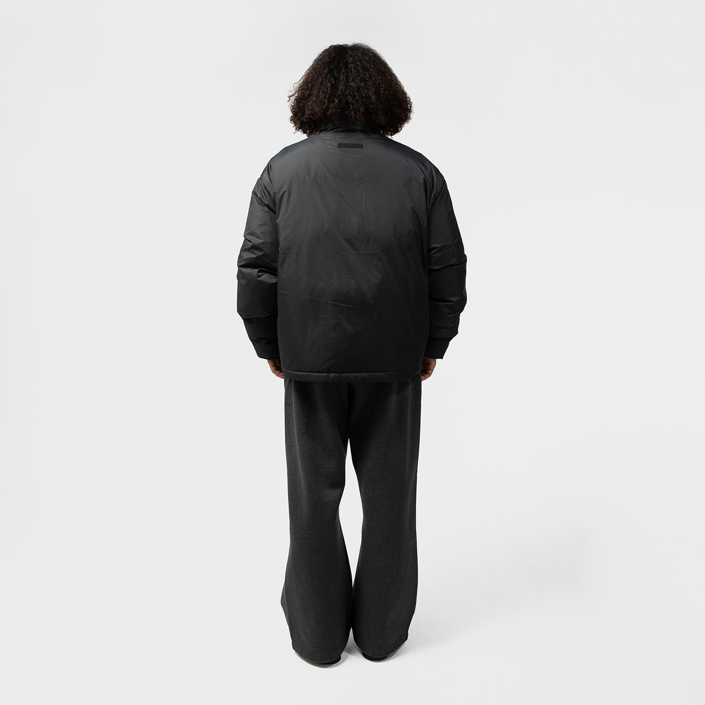 PUFFER JACKET｜ESSENTIALS｜OUTER（アウター）｜【公式通販 UNION 