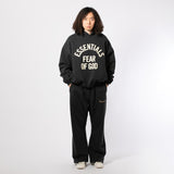 ESSENTIALS(エッセンシャルズ)｜CAMPUS 90S HOODIE(キャンパスナインティーズフーディ)｜【公式通販 UNION TOKYO】｜ユニオントーキョー