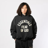 ESSENTIALS(エッセンシャルズ)｜CAMPUS 90S HOODIE(キャンパスナインティーズフーディ)｜【公式通販 UNION TOKYO】｜ユニオントーキョー