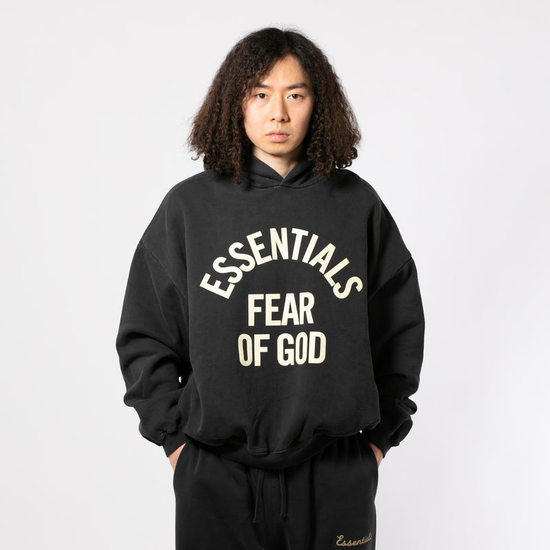 CAMPUS 90S HOODIE｜ESSENTIALS｜TOPS（トップス）｜【公式通販 UNION TOKYO】｜ユニオントーキョー
