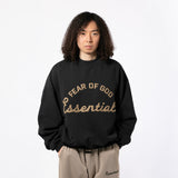ESSENTIALS(エッセンシャルズ)｜TRAINING 90S CREWNECK SWEATWSHIRT(トレーニングナインティーズクルーネックスウェットWSシャツ)｜【公式通販 UNION TOKYO】｜ユニオントーキョー
