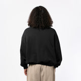 ESSENTIALS(エッセンシャルズ)｜TRAINING 90S CREWNECK SWEATWSHIRT(トレーニングナインティーズクルーネックスウェットWSシャツ)｜【公式通販 UNION TOKYO】｜ユニオントーキョー