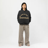 ESSENTIALS(エッセンシャルズ)｜TRAINING 90S HOODIE(トレーニングナインティーズフーディ)｜【公式通販 UNION TOKYO】｜ユニオントーキョー