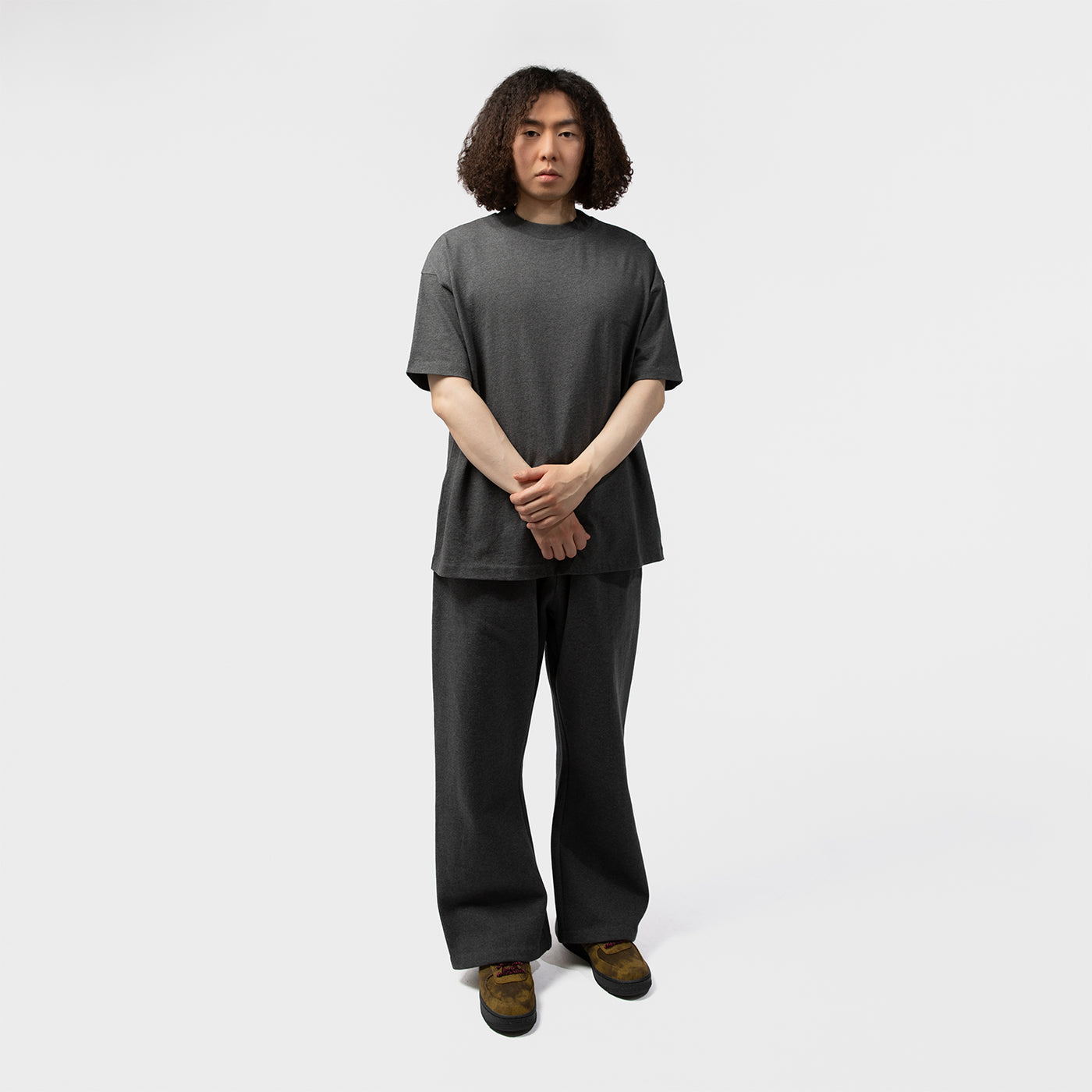 CLASSIC SHORT SLEEVE TEE｜ESSENTIALS｜TOPS（トップス）｜【公式通販