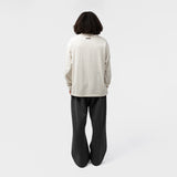 ESSENTIALS(エッセンシャルズ)｜Classic Long Sleeve Tee(クラシックロングスリーヴティー)｜【公式通販 UNION TOKYO】｜ユニオントーキョー