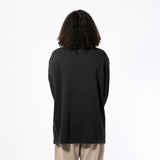 ESSENTIALS(エッセンシャルズ)｜CAMPUS 90S LONG SLEEVE TEE(キャンパスナインティーズロングスリーヴティー)｜【公式通販 UNION TOKYO】｜ユニオントーキョー