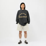 ESSENTIALS(エッセンシャルズ)｜TRAINING 90S LONG SLEEVE TEE(キャンパスナインティーズロングスリーヴティー)｜【公式通販 UNION TOKYO】｜ユニオントーキョー