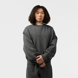 ESSENTIALS(エッセンシャルズ)｜Classic Crewneck Sweatshirt(クラシッククルーネックスェットシャツ)｜【公式通販 UNION TOKYO】｜ユニオントーキョー