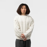 ESSENTIALS(エッセンシャルズ)｜Classic Crewneck Sweatshirt(クラシッククルーネックスェットシャツ)｜【公式通販 UNION TOKYO】｜ユニオントーキョー