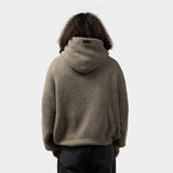 ESSENTIALS(エッセンシャルズ)｜Heavy Waffle 90S Hoodie(ヘビーワッフルナインティーズフーディ)｜【公式通販 UNION TOKYO】｜ユニオントーキョー