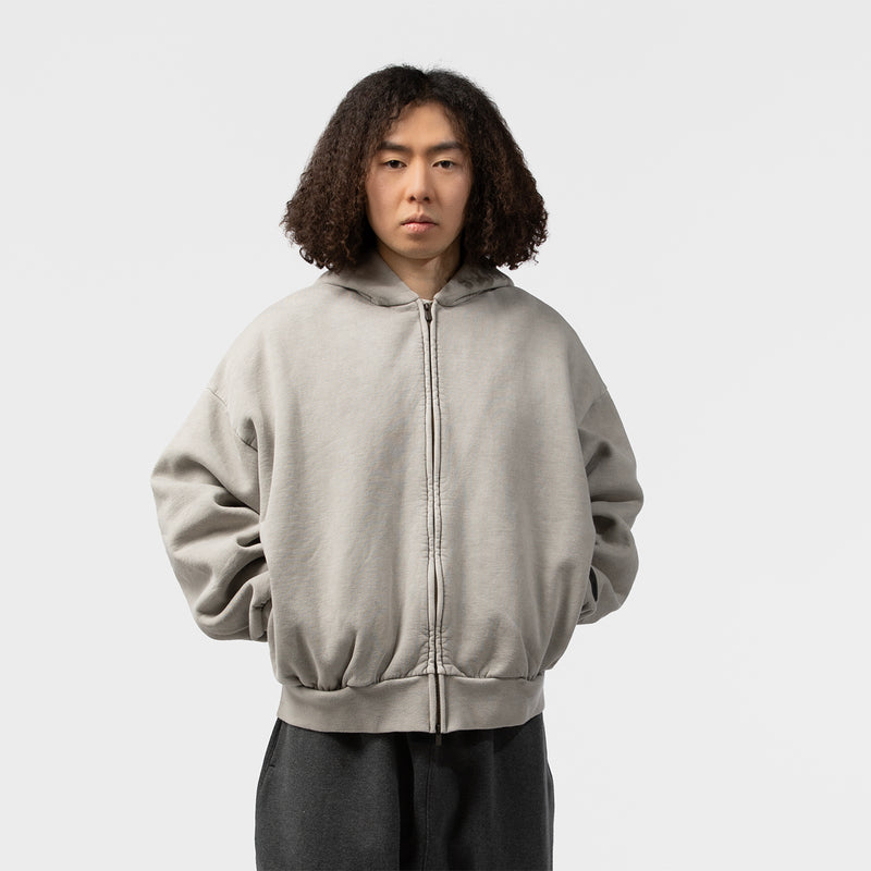 CLASSIC FULL ZIP HOODIE｜ESSENTIALS｜TOPS（トップス）｜【公式通販