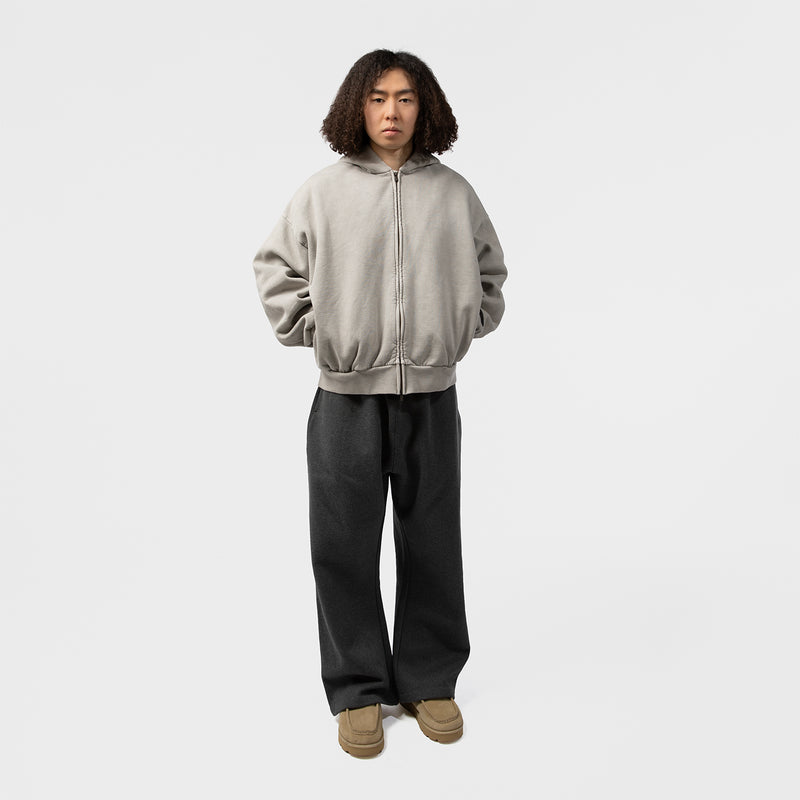 【やぴー】ESSENTIALS Classic Full Zip-Up CLASSIC FULL ZIP HOODIE｜ESSENTIALS｜TOPS（トップス）｜【公式通販