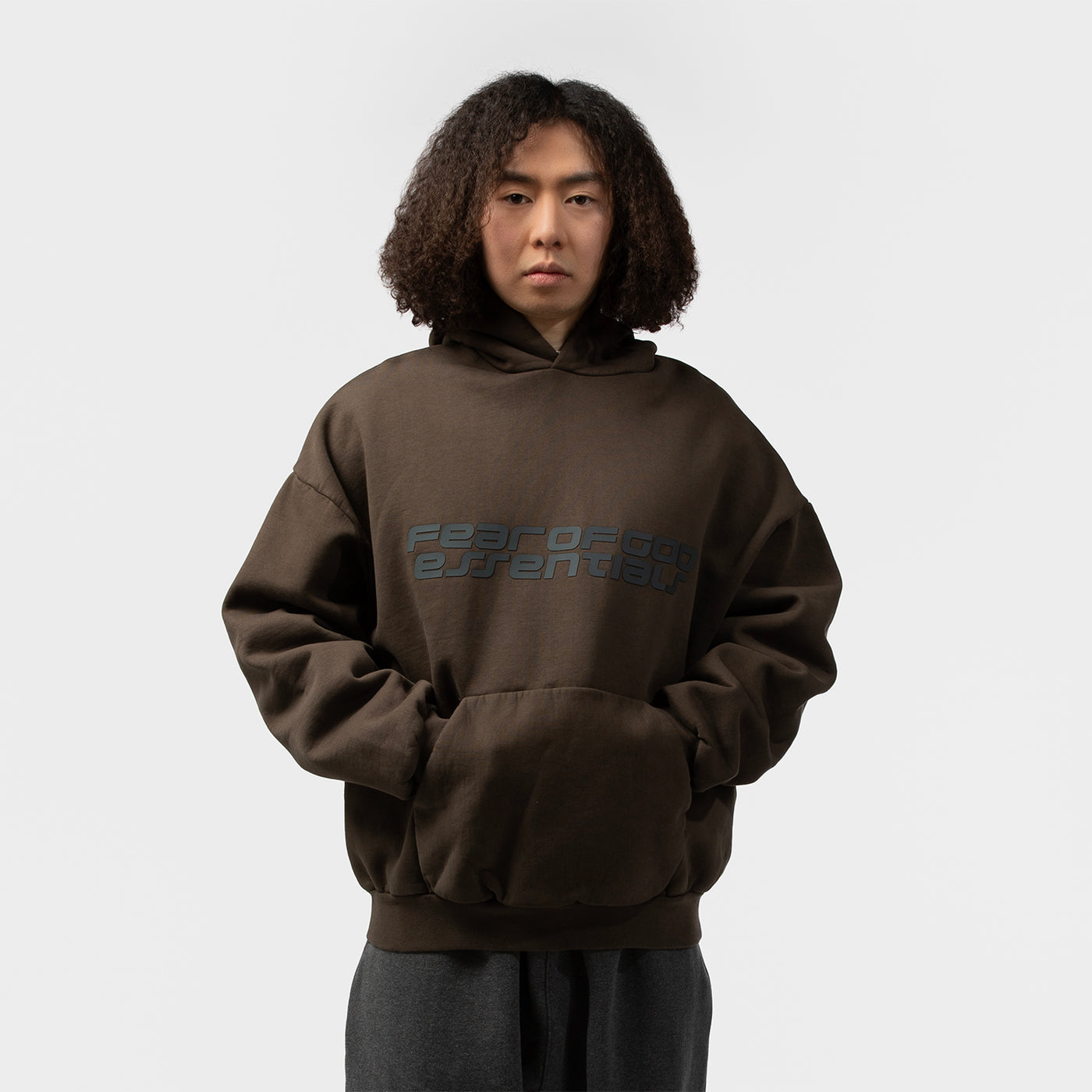 90S HOODIE｜ESSENTIALS｜TOPS（トップス）｜【公式通販 UNION TOKYO