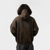 ESSENTIALS(エッセンシャルズ)｜90S Hoodie(ナインティーズフーディ)｜【公式通販 UNION TOKYO】｜ユニオントーキョー