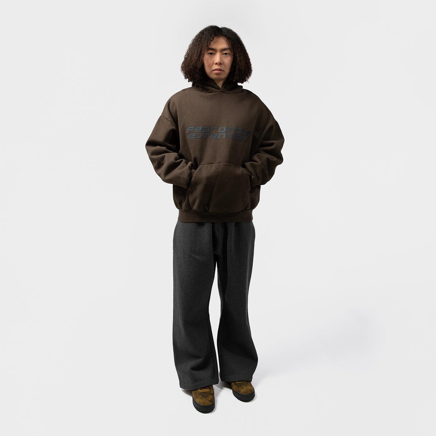 90S HOODIE｜ESSENTIALS｜TOPS（トップス）｜【公式通販 UNION TOKYO