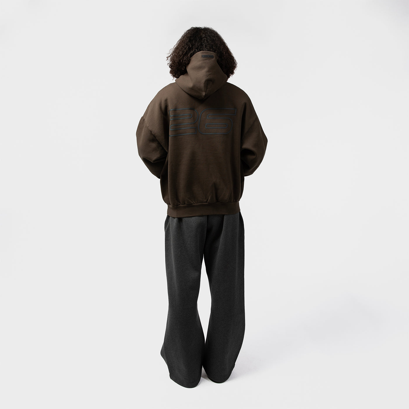 90S HOODIE｜ESSENTIALS｜TOPS（トップス）｜【公式通販 UNION TOKYO