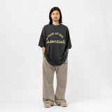 ESSENTIALS(エッセンシャルズ)｜TRAINING 90S SHORT SLEEVE TEE(トレーニングナインティーズショートスリーヴティー)｜【公式通販 UNION TOKYO】｜ユニオントーキョー