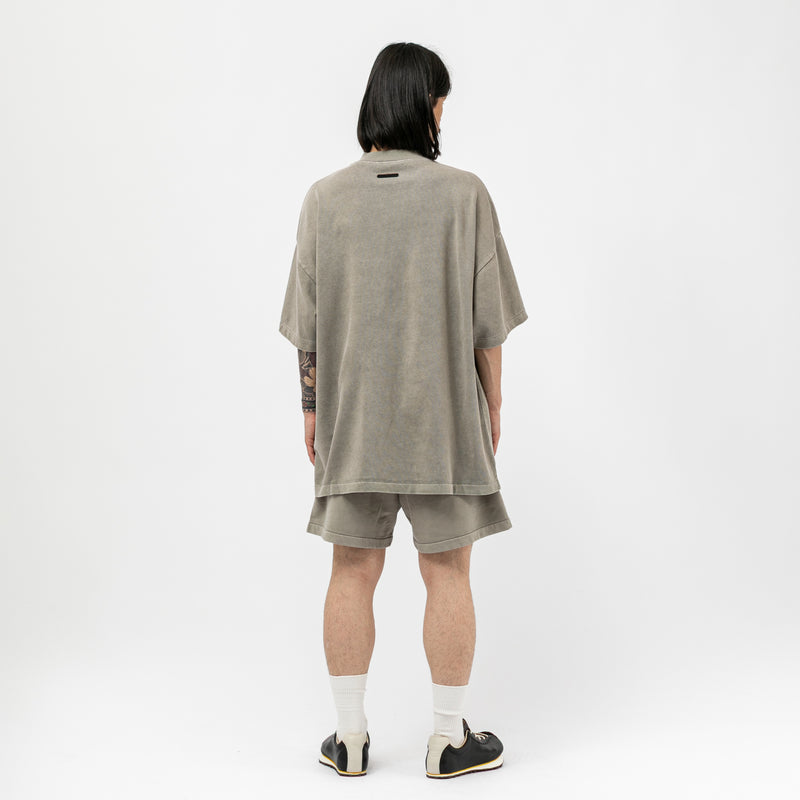 TRAINING 90S SHORT SLEEVE TEE｜ESSENTIALS｜TOPS（トップス