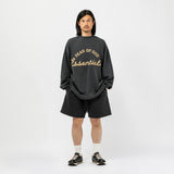 ESSENTIALS(エッセンシャルズ)｜SIGNATURE CLASSIC SHORT(シグネイチャークラシックショート)｜【公式通販 UNION TOKYO】｜ユニオントーキョー